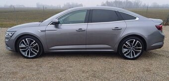 Renault Talisman dCi 160 CV EDC Energy Intens 2017 - 2