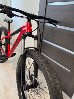 Prodám horské kolo Trek Roscoe 6 M/L - 2