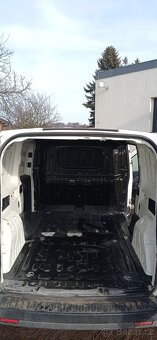 Fiat Doblo - 2