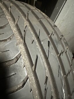 Nokian line 215 55 r16 97v xl - 2