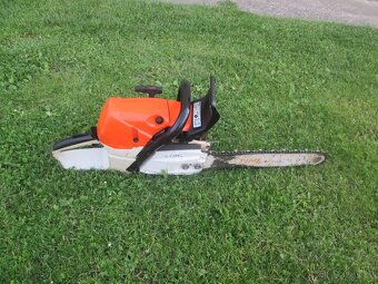 stihl ms 462c - 2