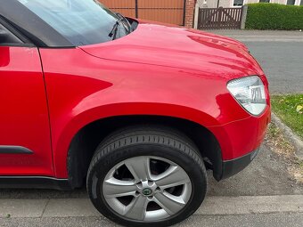 Veškeré nahradní díly skoda yeti 2.0tdi 103kw cfhc 4x4 6q - 2
