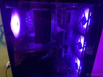 Výkonný herní PC – TIGO Gamer Pro - 2