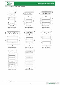 Rozvodnice BC-O-1/12-TW-ECO - 2