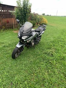 Honda CBF 600 SA, A2 35 Kw - 2