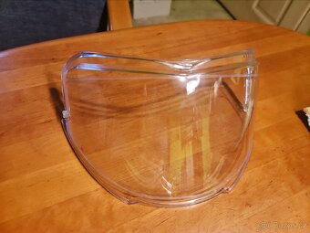Ls2 Valiant II plexi+pinlock - 2
