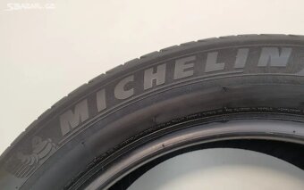235/55/19 105W Letní pneumatiky MICHELIN- sada 4ks - 2