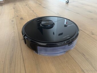 Robotický vysavač Roborock S6 Max V - 2