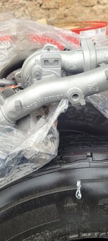 Wv turbo T5 - 2
