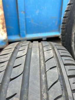 215/35 r18 84W Westlake Sport SA-37 - 2