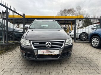 Volkswagen Passat 1.9TDi NAVI, 100%KM - 2