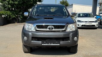 Toyota Hi-Lux, 3,0 D-4D, 126kW, automat, 4X4 - 2