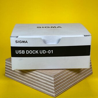 Sigma 150-600mm f/5-6,3 DG OS HSM Sports pro Nikon F + kamuf - 2