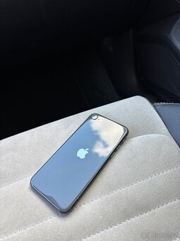 Iphone SE 2020 64GB - 2