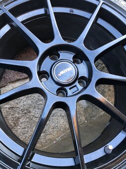 Autec 5x112 225/40/18 letní - 2