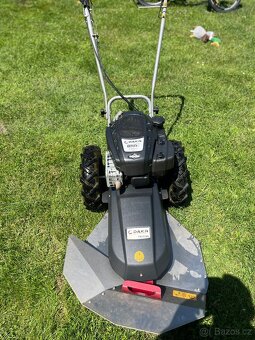 Dakar triton enduro - 2