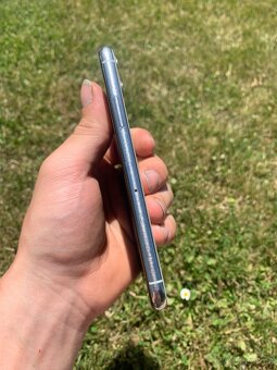 iPhone 11 pro 64gb 98% baterie - 2