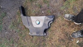 Kryt motoru bmw e46 - 2