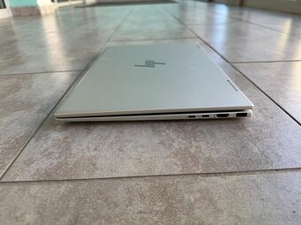 Dotykový HP Envy X360 se zárukou + DPH odpočet - 2
