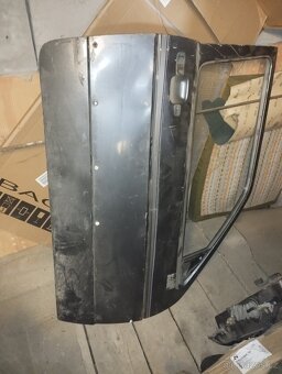 VW golf 2/4 - 2