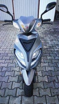 KSR SIRION 125 - 2