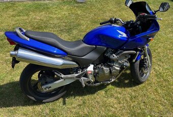 Honda Hornet 600 - 2