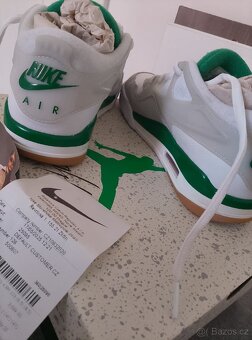 Air Jordan New Edition - 2