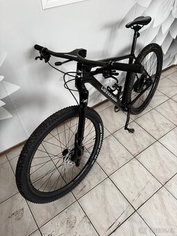 Cannondale F-Si Carbon 4 - 2