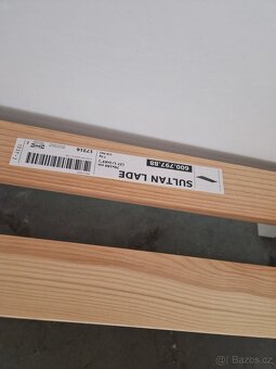 Dětská postel ikea - 2