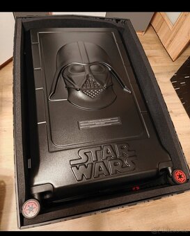 Star Wars Darth Vader Jazwares Cosplay kostým - 2