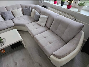 Sedací souprava INFINITY - XL - 2