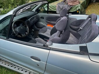 Renault Megane  1 Cabrio LPG - 2