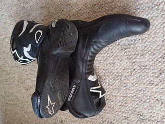 Motoboty Alpinestar SMX 6 - 2