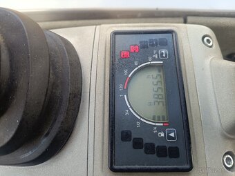 Wacker Neuson EZ28 - 2