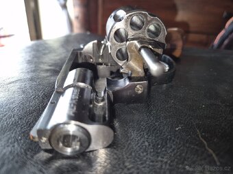 Alfa Proj 9920 flobert 9mm - C1 - 2