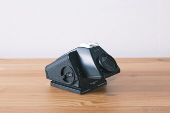 Hasselblad měřící hranol PME51 - 2