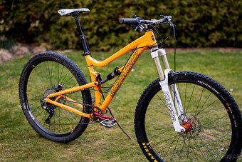Santa Cruz Tallboy LT - 29" Enduro / Allmountain - 2