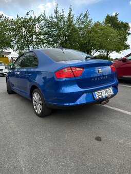 Seat Toledo 1.2 TSI 77kW, 1. majitel, ČR, nový servis - 2