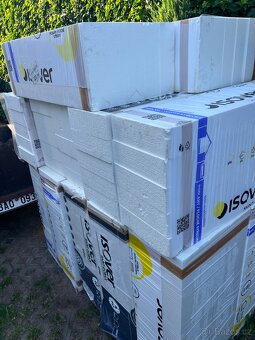 Isover X-Tram EPS 320mm - 2