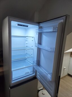 Lednice s mrazákem (low frost) - Hoover - 2