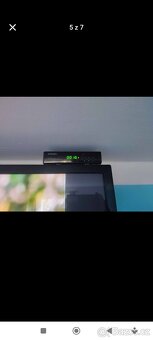 Televize LG 108cm - 2