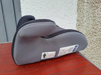 Podsedák 15-36kg Esparco - 2