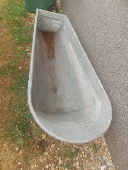Prodám vanu - 2