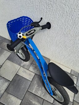 FirstBIKE - 2