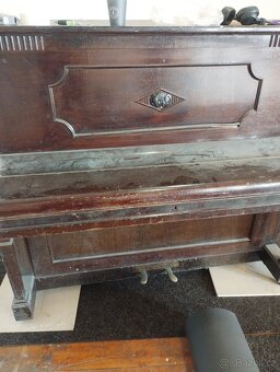 Prodam piano - 2