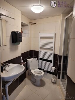 Pronájem, nebytový prostor, 48 m2, Soběslav - 2