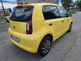 Škoda Citigo-e iV⭐ Ambition 83PS vč.DPh 36,8 kWh - 2