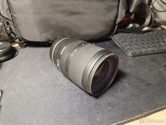 Tamron 17–28mm f/2.8 Di III RXD - 2