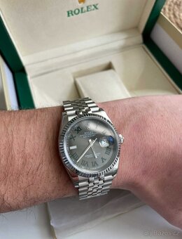 Rolex Datejust 41mm - 2