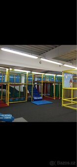 Dětské hřiště - 2